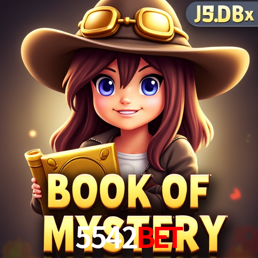 Inovações de Jogos na 5542bet: O Futuro das Experiências Interativas