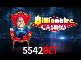 Descubra o Mundo do Cassino Online com 5542bet